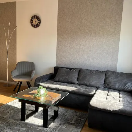 Liboroapartments Appartement *