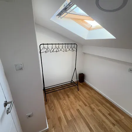 Apartament Liboroapartments Ni