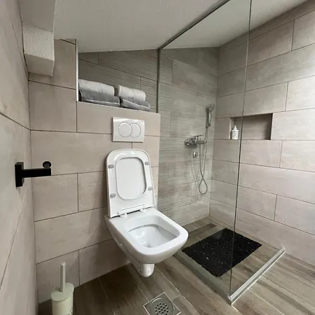 Liboroapartments * Ni