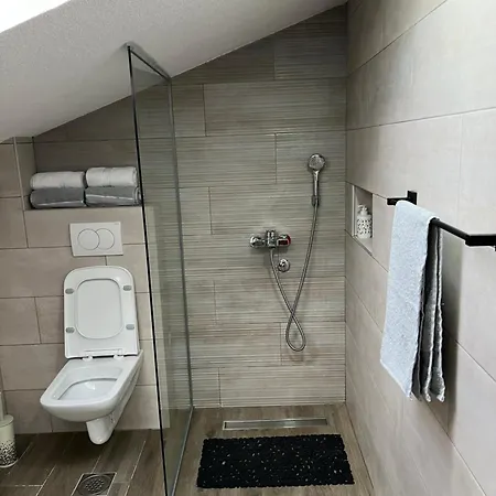 Liboroapartments Διαμέρισμα