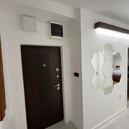 Liboroapartments Apartment *
