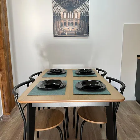 Liboroapartments Nis