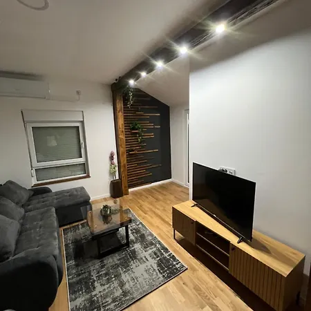 Liboroapartments Διαμέρισμα *