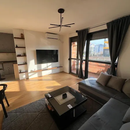 Liboroapartments Appartamento *