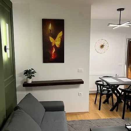 Apartment Liboroapartments *
