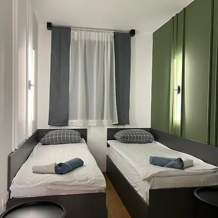 Liboroapartments Apartment Nis