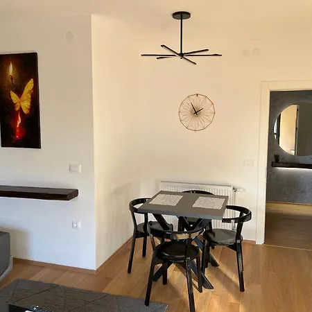 Liboroapartments Nis