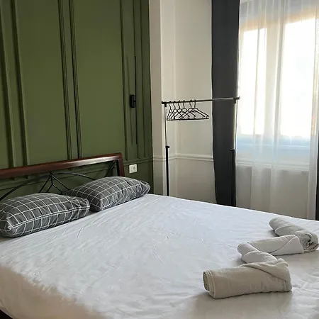 Liboroapartments * Ni