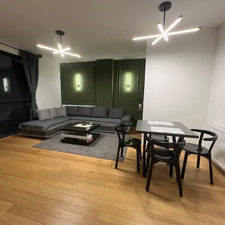 Liboroapartments Apartment