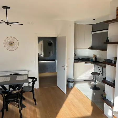 Liboroapartments Apartment Nis
