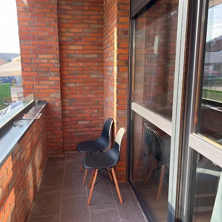 Apartment Liboroapartments Nis