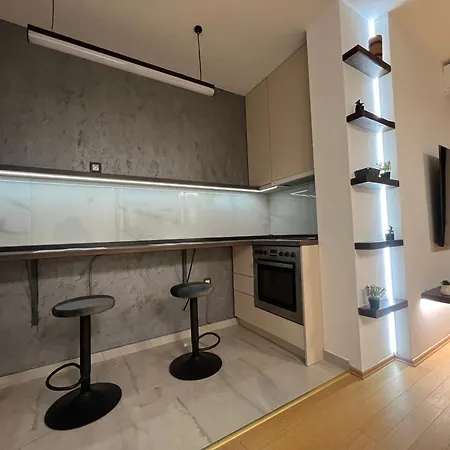 Liboroapartments Apartment