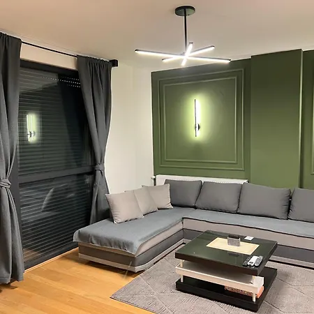 Liboroapartments