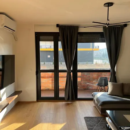 Liboroapartments