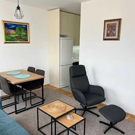 Apartment Liboroapartments *