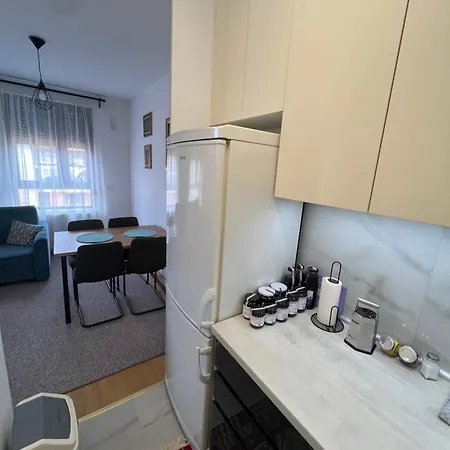 Liboroapartments Ni