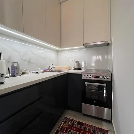 Liboroapartments * Ni