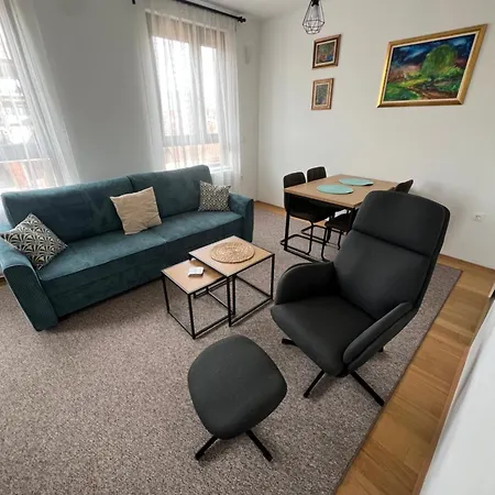 Liboroapartments Διαμέρισμα Ni