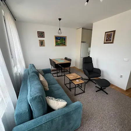 Liboroapartments * Nis