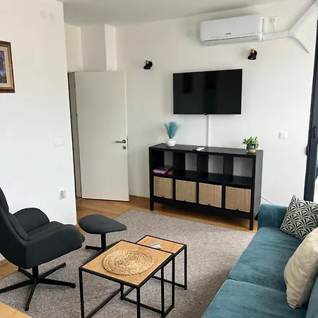 Liboroapartments