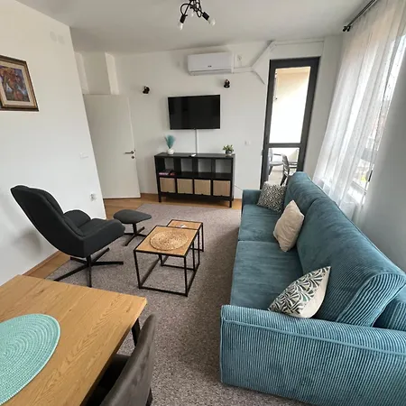 Liboroapartments Apartment Nis