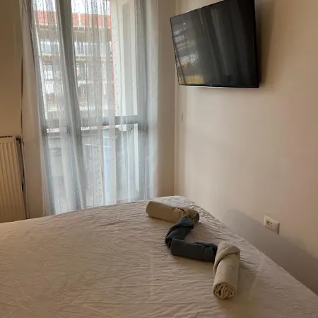 Liboroapartments Διαμέρισμα