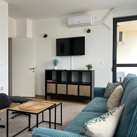 Liboroapartments * Ni