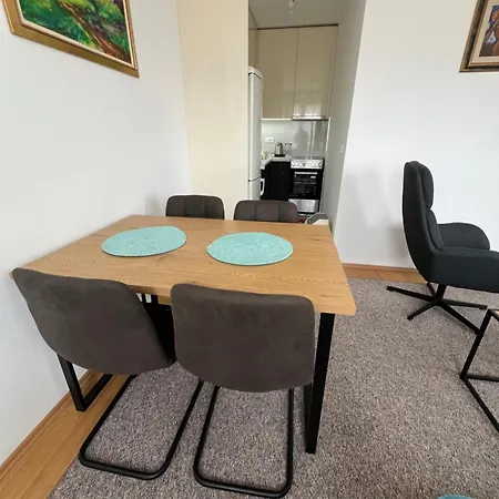 Liboroapartments Apartment