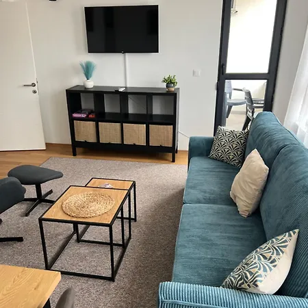 Liboroapartments Apartment *