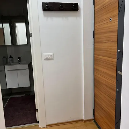 Liboroapartments * Nis