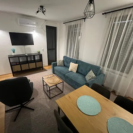 Apartment Liboroapartments Nis