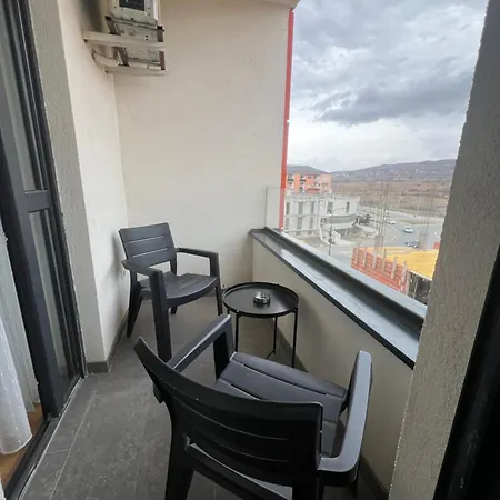Liboroapartments Apartment *