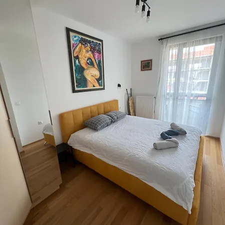 Appartamento Liboroapartments