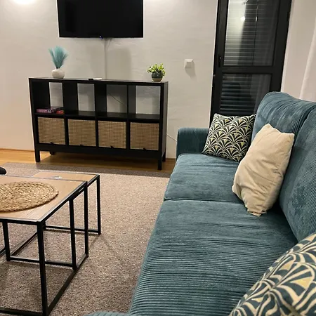 Apartment Liboroapartments *