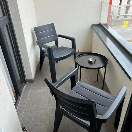 Liboroapartments Nis