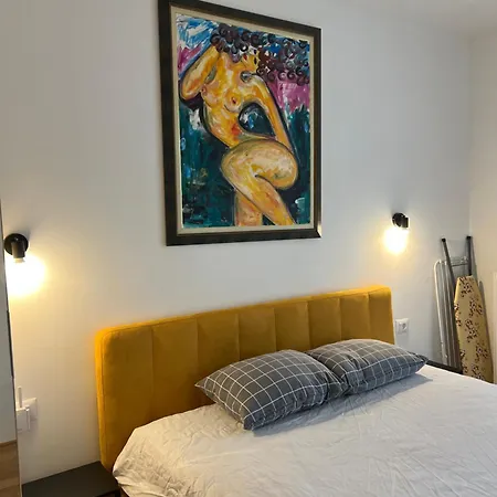 Appartamento Liboroapartments