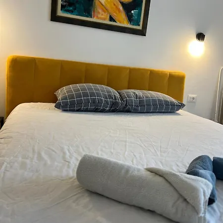 Liboroapartments *