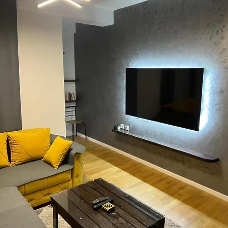 Liboroapartments Apartment Nis