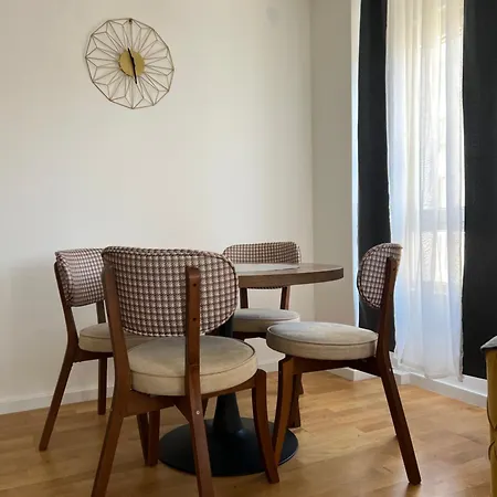 Appartamento Liboroapartments