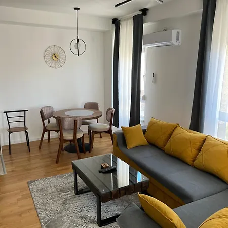 Liboroapartments