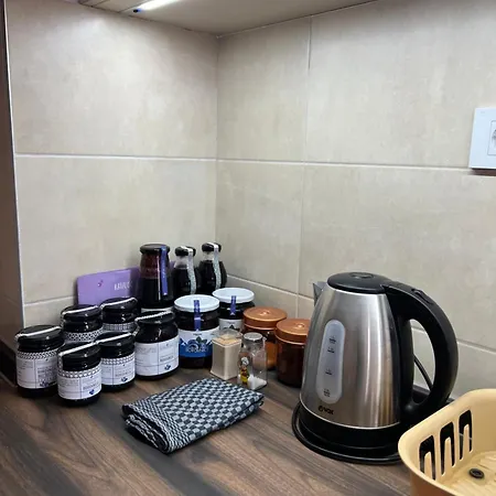 Liboroapartments Apartment Nis