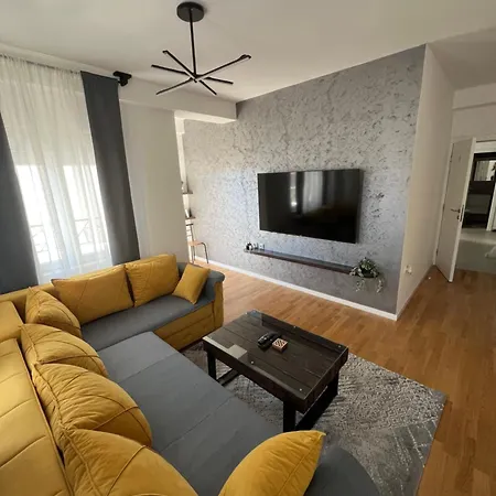 Liboroapartments Apartment