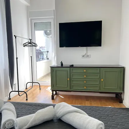 Appartamento Liboroapartments *