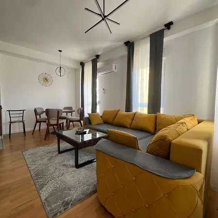 Liboroapartments