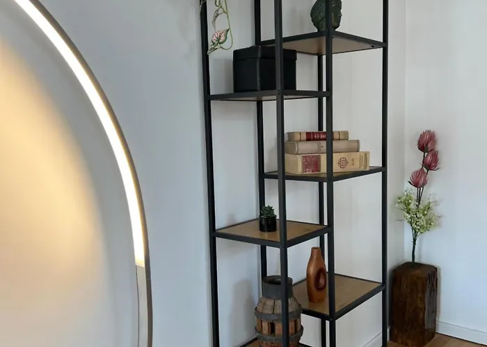 Apartment Liboroapartments *