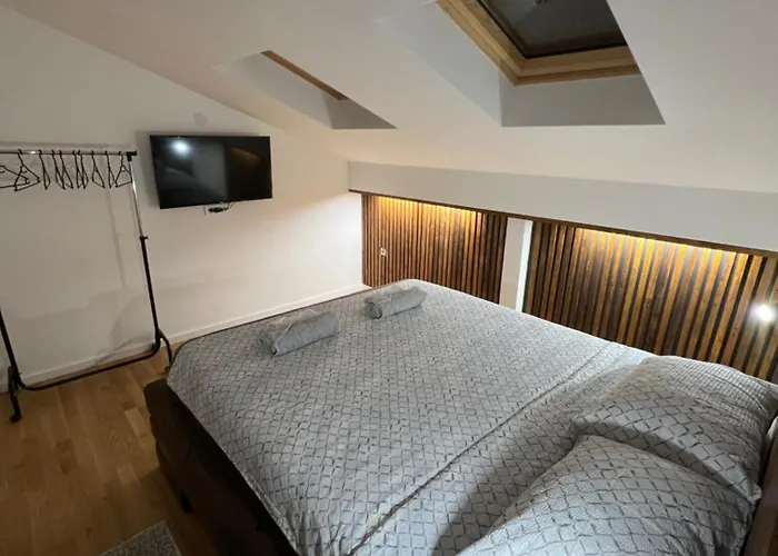 Apartment Liboroapartments Ni